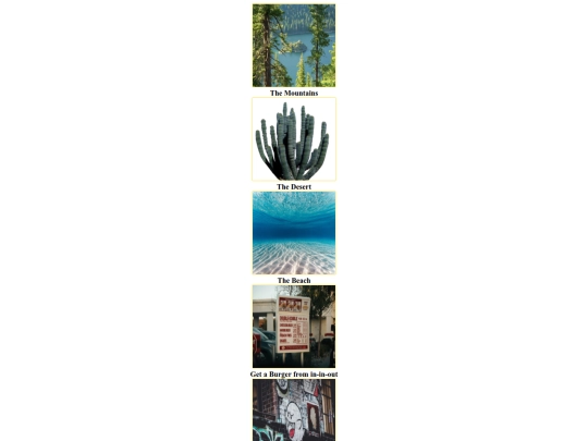 samples/templates/Californiamyhome screenshot
