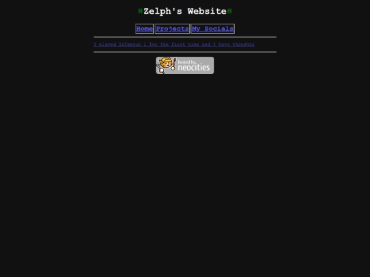 thoughts screenshot
