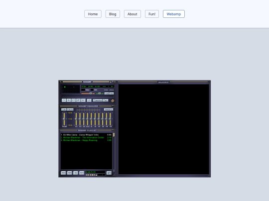 music screenshot