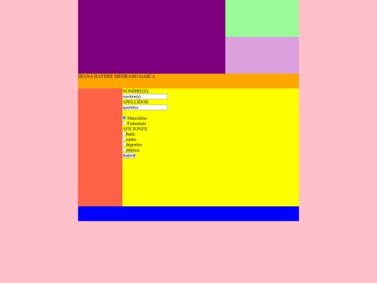 maquetacion1 screenshot