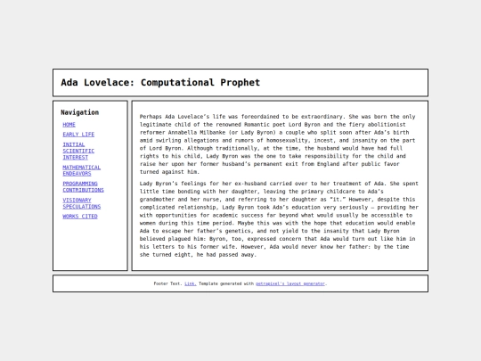 page1 screenshot