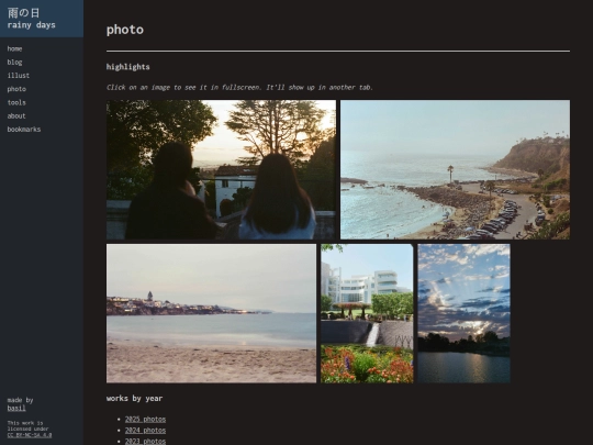 photo screenshot