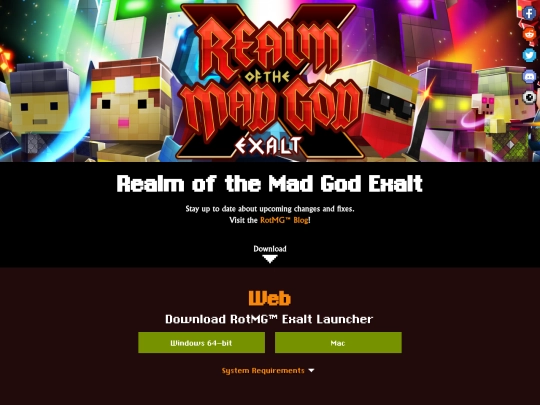 ROK screenshot