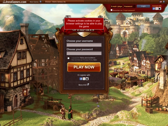 doomlord screenshot