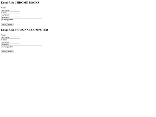 suggest screenshot