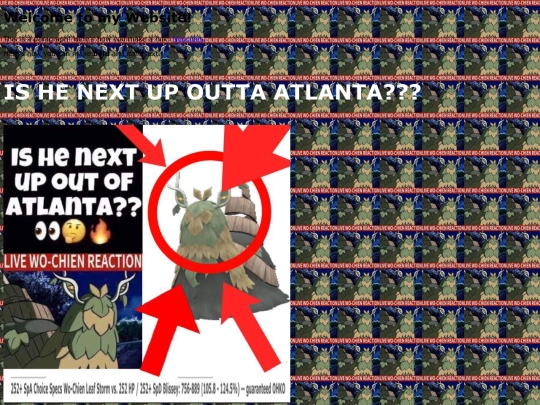 OUTTAATLANTA screenshot
