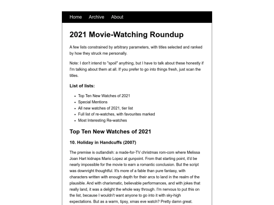 posts/2022-01-30-Movie-Roundup screenshot