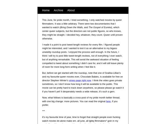 posts/2022-06-30-Pride-Roundup screenshot