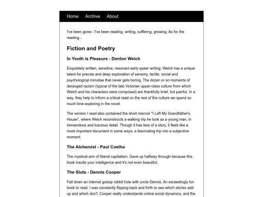 posts/2023-12-29-Books-read-in-2023 screenshot