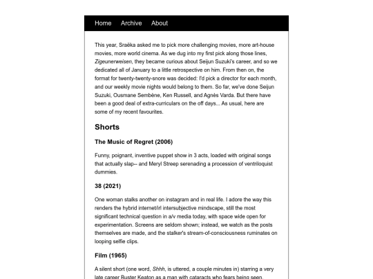 posts/2024-05-03-Movie-Roundup screenshot
