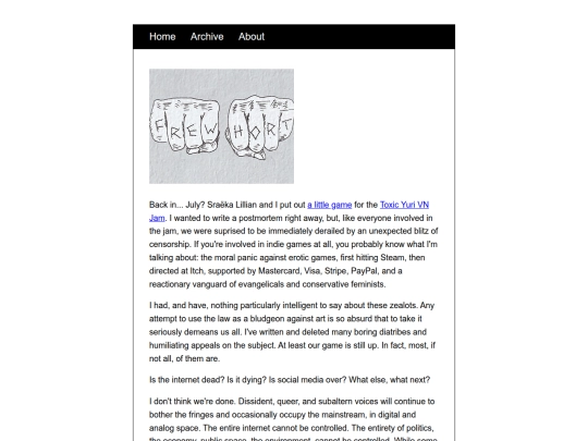 posts/2025-10-07-FREW-HORT screenshot