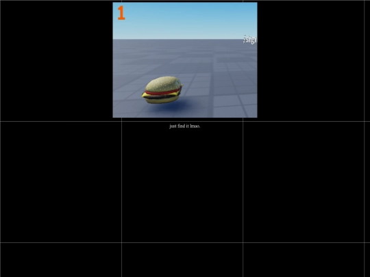 level1 screenshot