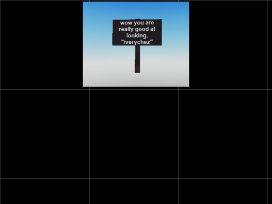 sign screenshot