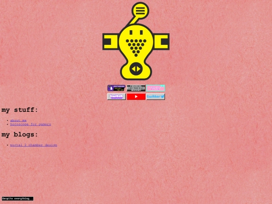 side screenshot