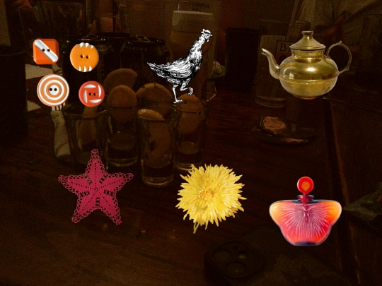 friends screenshot