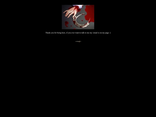 demonpage screenshot