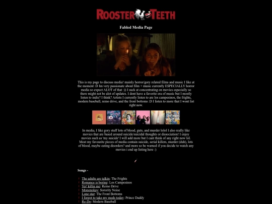 northernstar screenshot