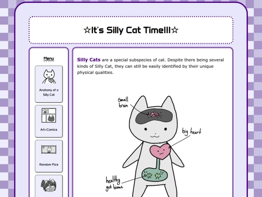 anatomy screenshot
