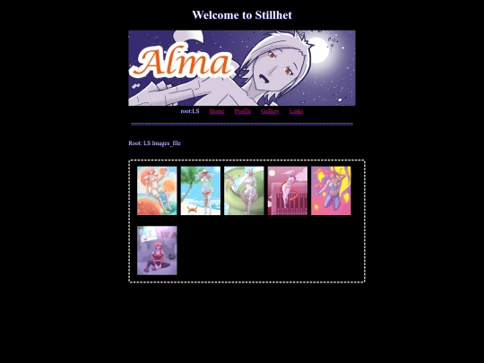 Gallery screenshot