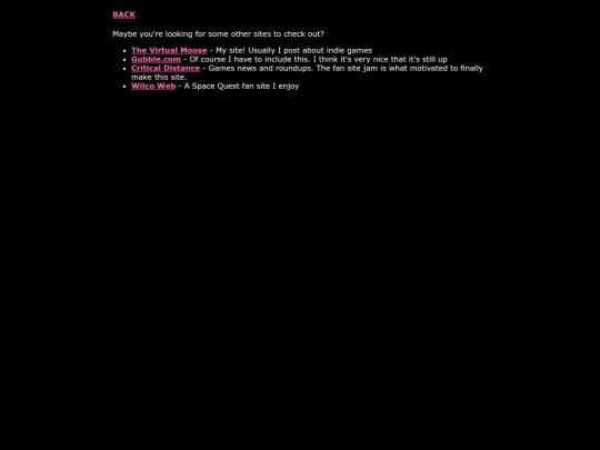 otherSites screenshot