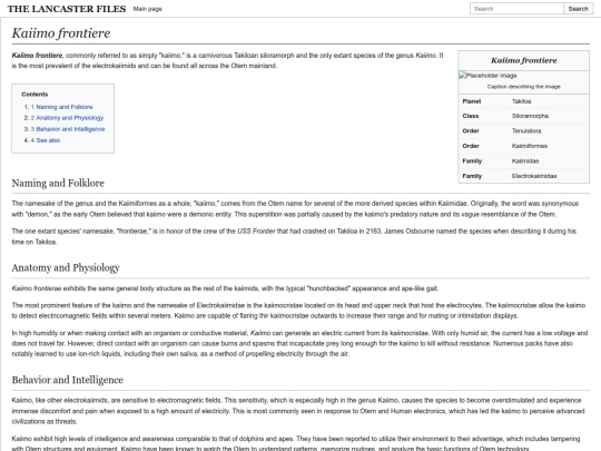 kaiimo_frontierae screenshot