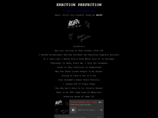 erectionperfection screenshot