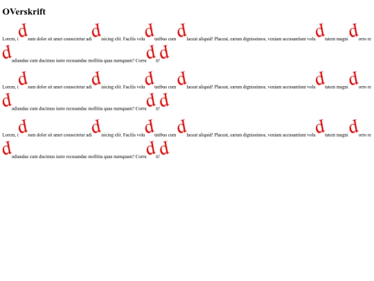 testSite/DOM screenshot