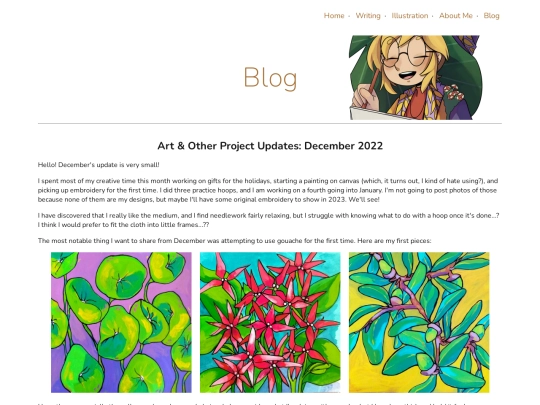 Blog/2022/Art-Updates-December-22 screenshot