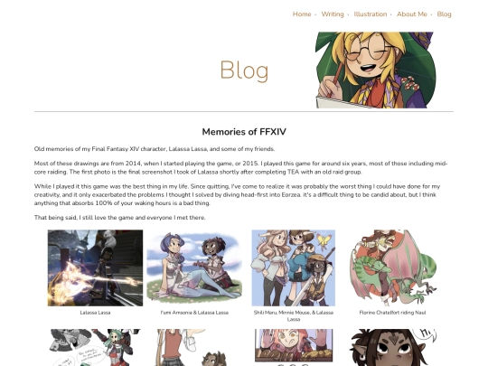 Blog/2022/Memories-of-FFXIV screenshot