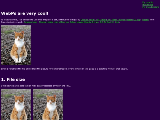 webparecool/coolwebp screenshot
