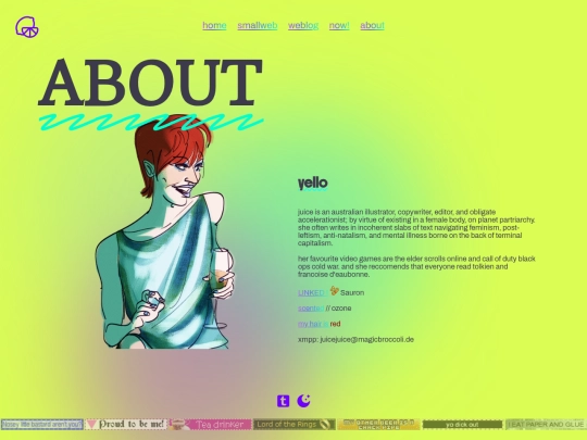 about screenshot