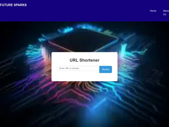 url screenshot