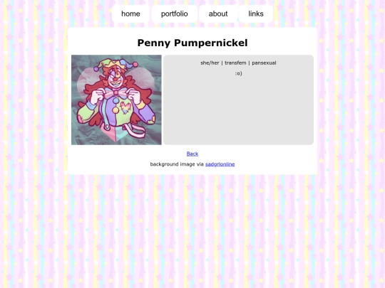 clown_town/penny screenshot