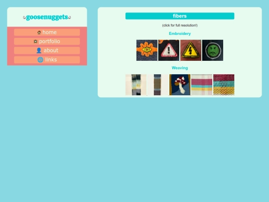 fibers screenshot