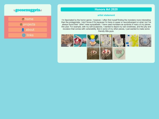 honorsart screenshot