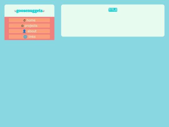 newpagetemplate screenshot