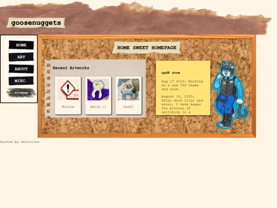 paperindex_test screenshot