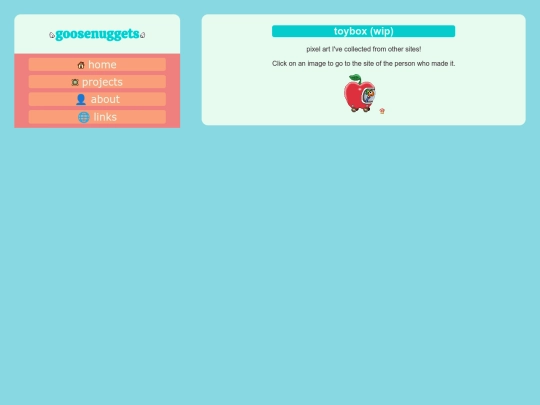 toybox screenshot
