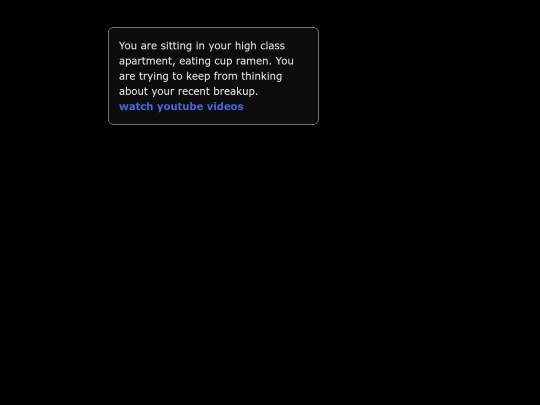 yakcarp screenshot
