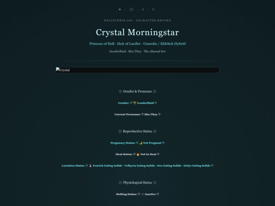 characters/crystal screenshot