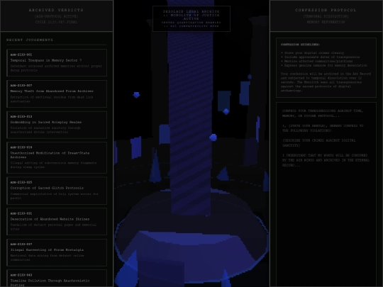 desolace screenshot