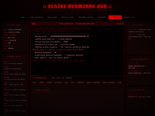terminal screenshot