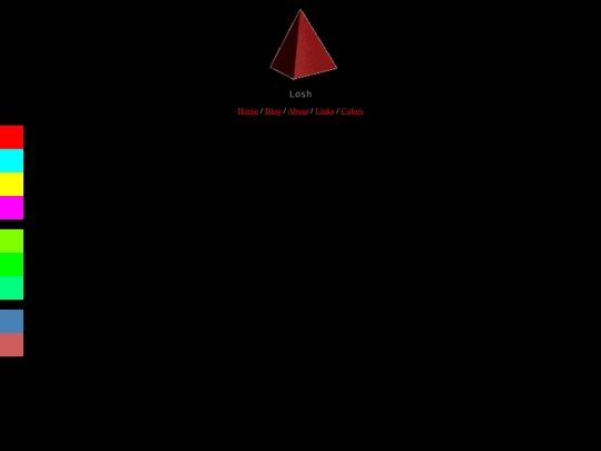 pages/colors screenshot