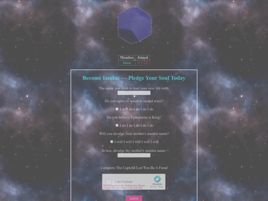 theiamb/home screenshot