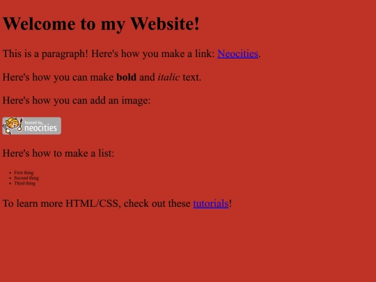 Swagmusic screenshot