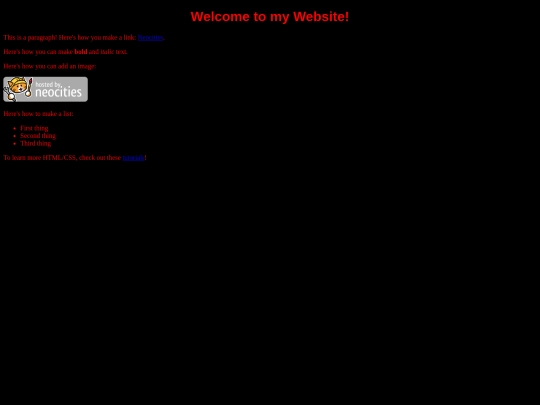 index0 screenshot