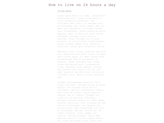 24 screenshot