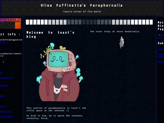 sub_pages/Toast_Corner/Toast-Blog screenshot