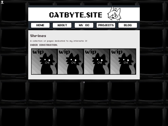 fun/shrines screenshot
