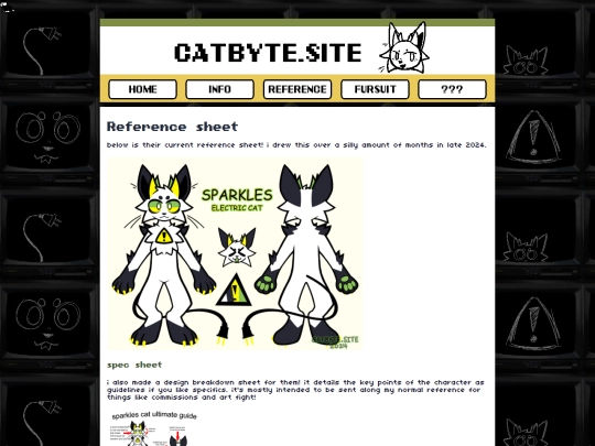 oc/sparkles/reference screenshot